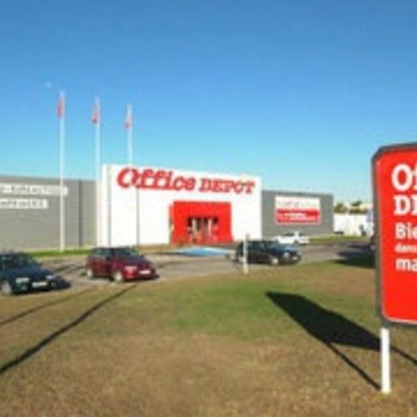 Office Depot Roquette 0 Tips