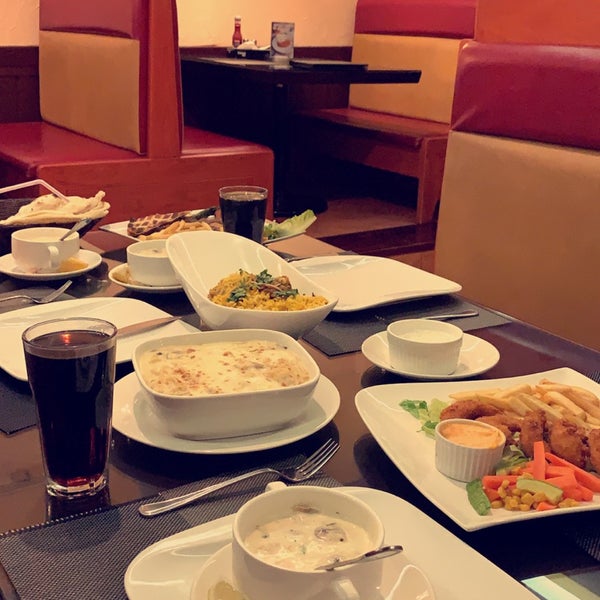 Dar Al Karam Restaurant Posts Khobar Saudi Arabia Menu Prices Restaurant Reviews Facebook
