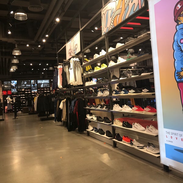 Foot Locker - Shoe Store in London
