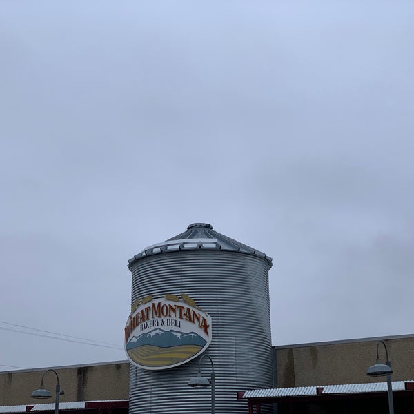 Photos at Wheat Montana Bakery & Deli Sandwich Spot in Downtown