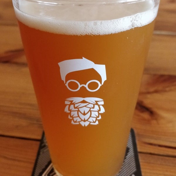Photo taken at Hop Doc by Dmitry on 8/6/2019