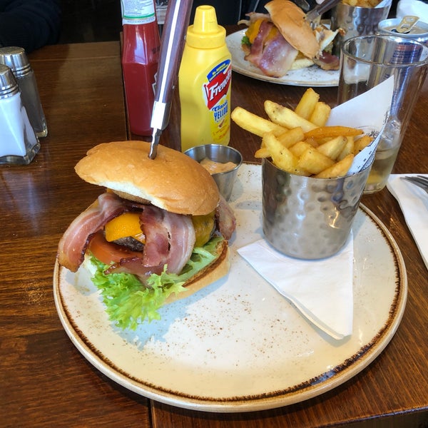 Foto tirada no(a) Hard Rock Cafe Sydney por Kazuki K. em 7/12/2019