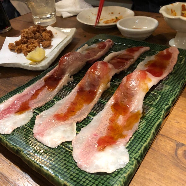 Photos At 新宿三丁目 肉寿司 Visitors Photos At 新宿三丁目 肉寿司 Visitors
