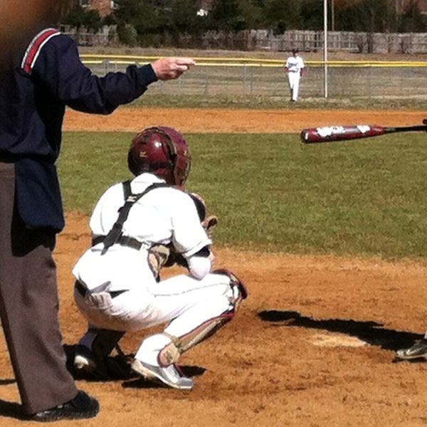 Thomas Dale High School 250 visitors
