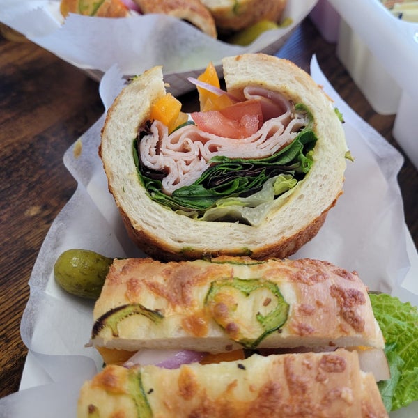 Twisted Sweets & Savory Hungarian Restaurant in Herndon