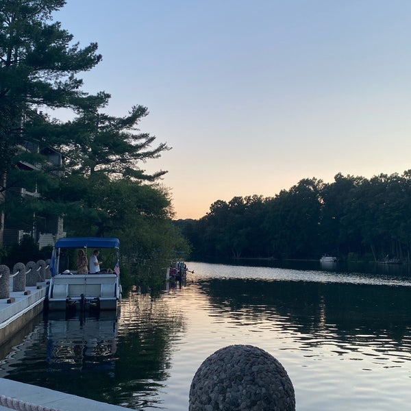 Lake Thoreau Reston, VA