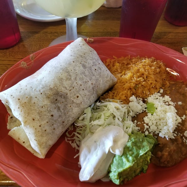 Javelina Cantina Mexican Restaurant