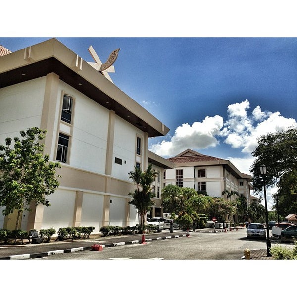 Wisma Darul Aman 10 Conseils