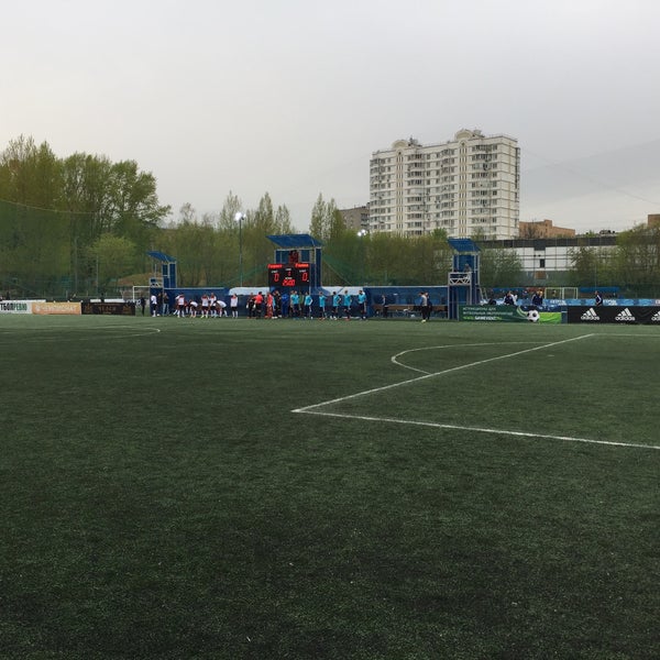 Дворец спорта крылья