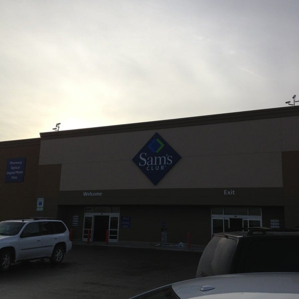 Top 56+ imagen sam’s club jackson