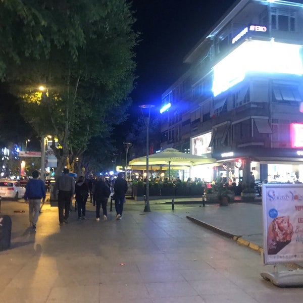 Das Foto wurde bei Şaşkınbakkal von Uğur U. Y. am 5/12/2019 aufgenommen