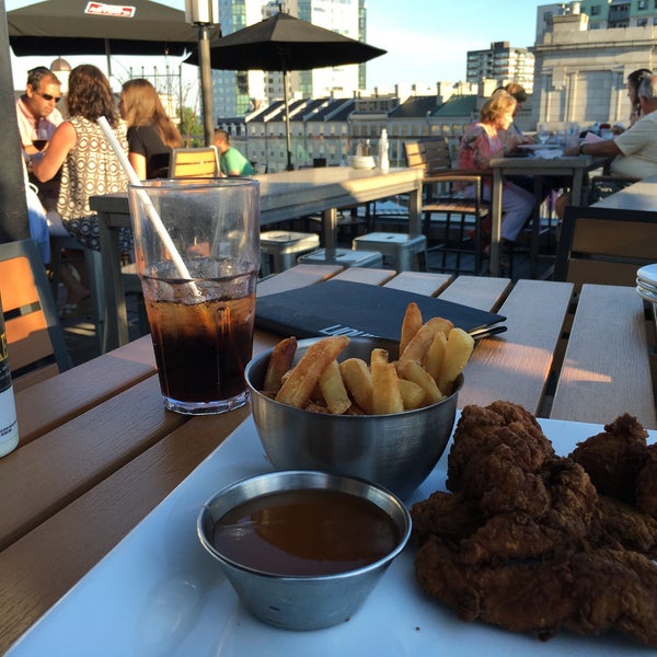 Photos at Jack Astor's Bar And Grill Restaurant in Kingston