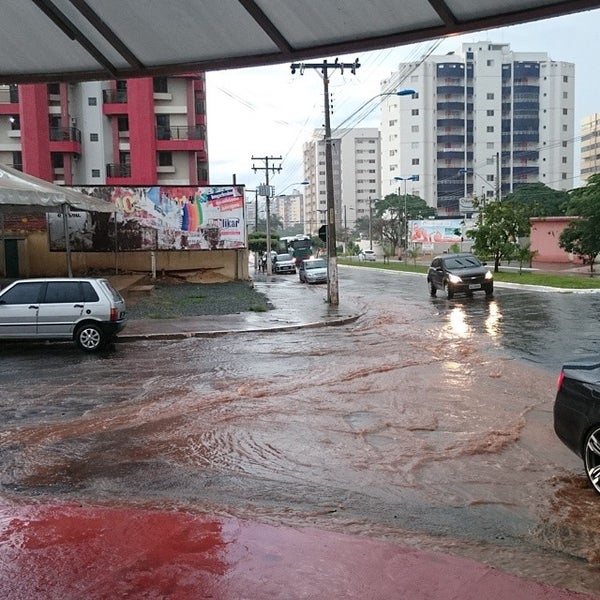 5/4/2015에 Anderson Carlos B.님이 Panificadora Sabor do Trigo에서 찍은 사진