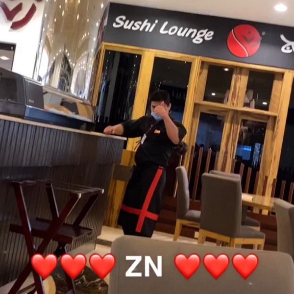 7/29/2020에 حسين 🐎님이 Zn Restaurant에서 찍은 사진