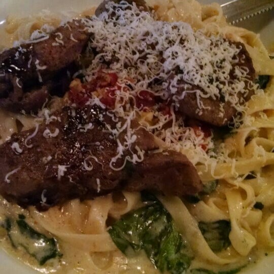 Olive Garden Italian Restaurant