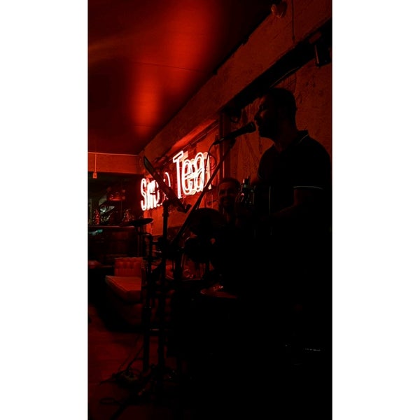 9/27/2021 tarihinde Maryamziyaretçi tarafından The Smootea Cafe &amp; Bistro'de çekilen fotoğraf