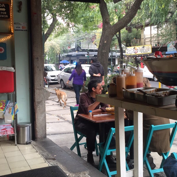 11/1/2015 tarihinde Shuky Z.ziyaretçi tarafından Restaurante ChicoJulio Mx'de çekilen fotoğraf