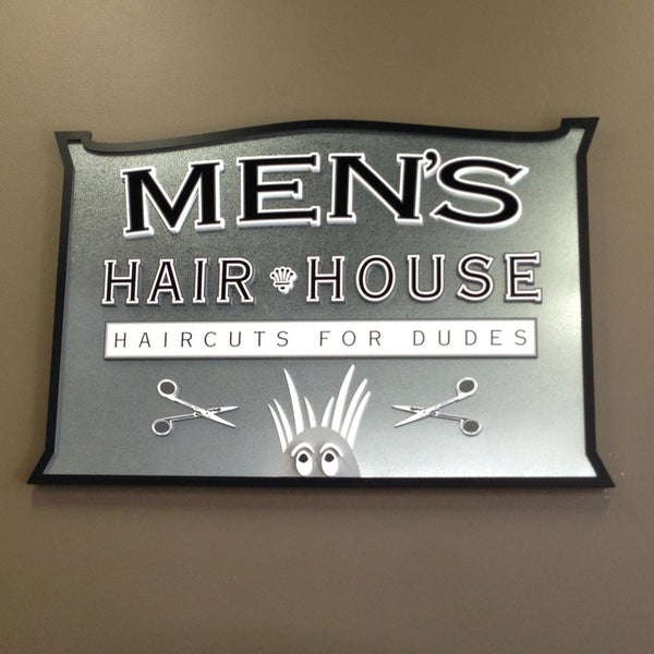 Men S Hair House 3051 25th St S