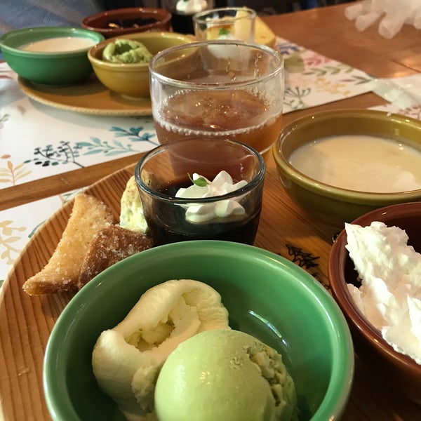 Photos At ガーデンレストラン サララ 三春町 福島県
