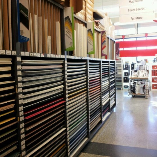 Photos at Blick Art Materials Capitol Hill Seattle, WA
