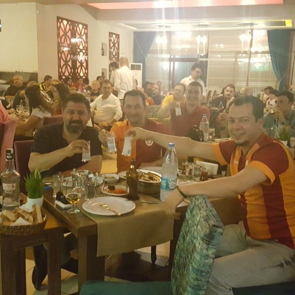 Foto tomada en Altınkalp Restaurant Düğün Salonu  por Ercan el 4/29/2018