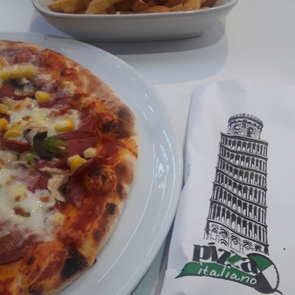 Photos at Pizza Italiano