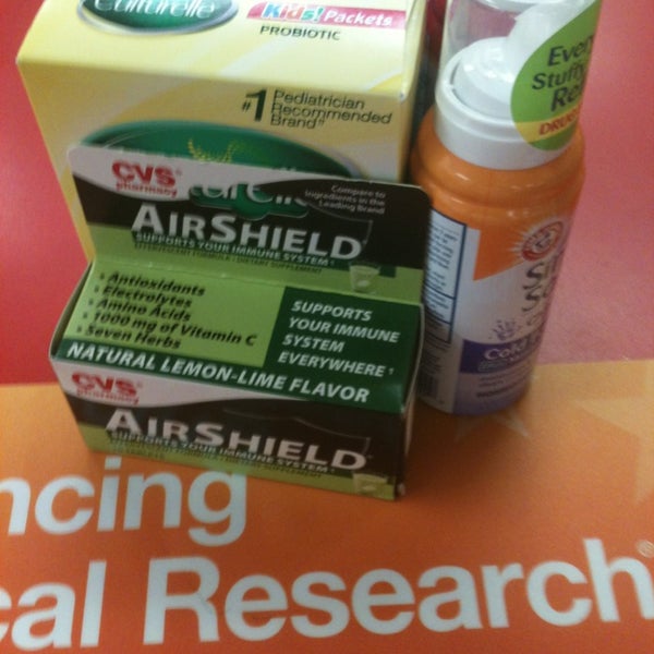 CVS pharmacy Glen Rock, NJ