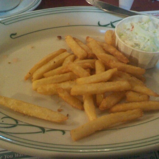 1/14/2013にJessica P.がHillsborough Star Diner &amp; Restaurantで撮った写真