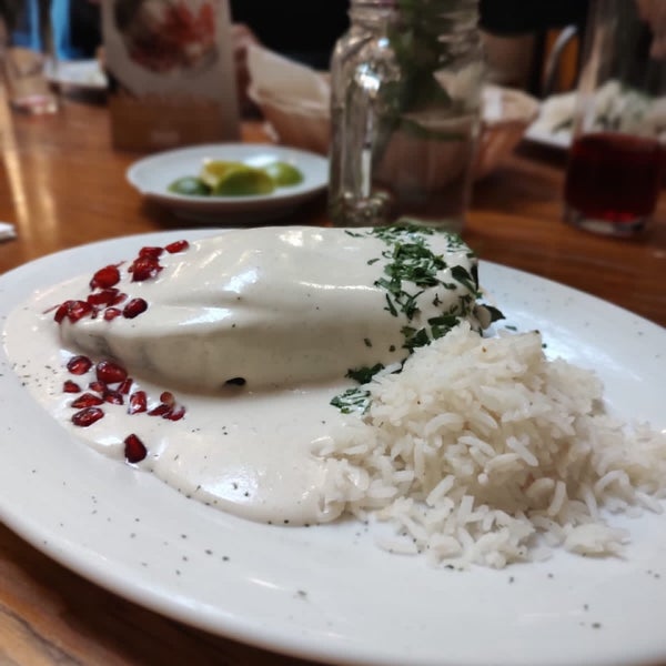 9/17/2023 tarihinde Salvador V.ziyaretçi tarafından Restaurante Don Toribio'de çekilen fotoğraf