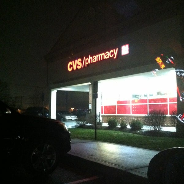 CVS pharmacy - Pharmacy in Framingham