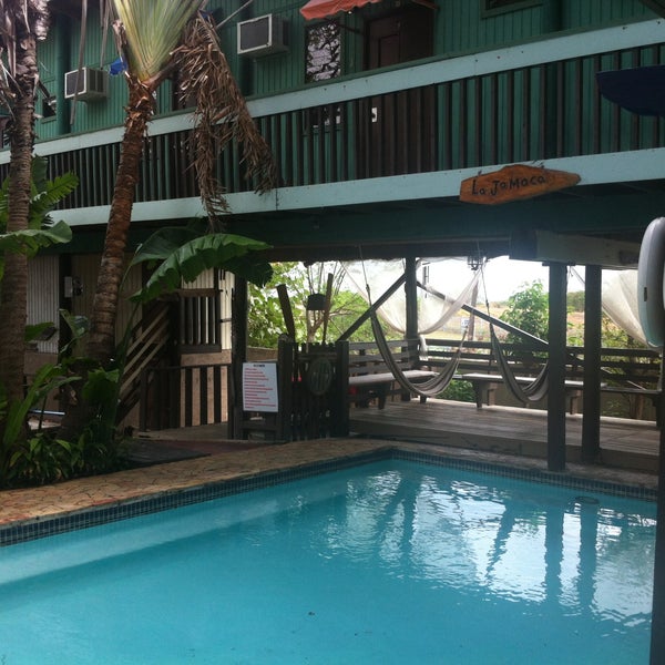 Pineapple Bar 4 tips from 67 visitors