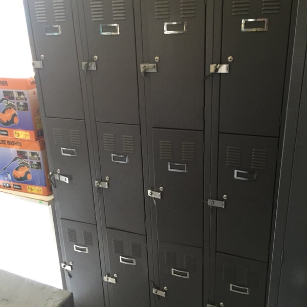 Imported Steel Lockers at super low price www.megaofficesurplus.com #megaofficesurplus #officefurniture #filecabinet #table #chair