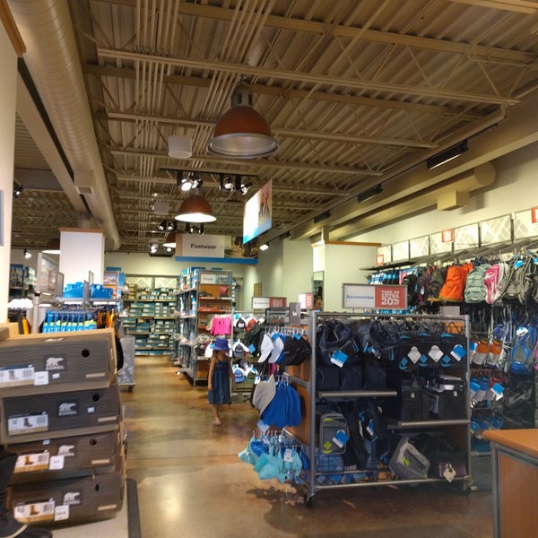 Columbia Sportswear - Clothing Store in Portland