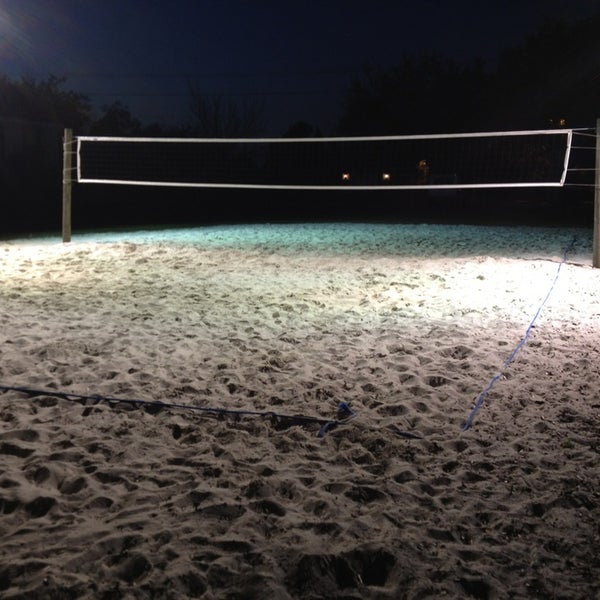 Apollo Beach Recreation Center 4 tips from 86 visitors