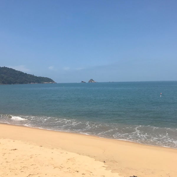 11/10/2017 tarihinde Cristiane A.ziyaretçi tarafından Praia de Toque-Toque Pequeno'de çekilen fotoğraf