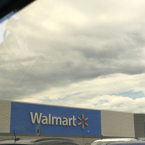 Fotos bei Walmart Supercenter Branson West, MO