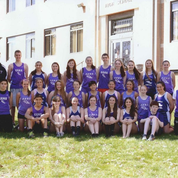 Catholic Central High School High School in Troy