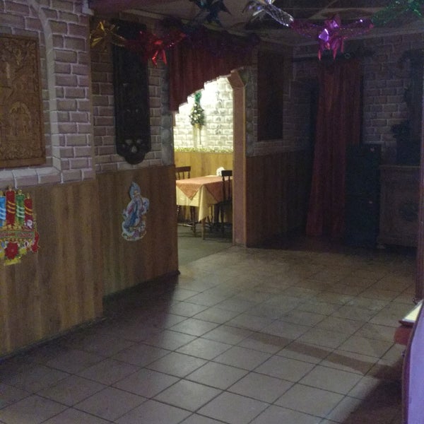 Трактир "Сирин" (Муром - Владимирская область)