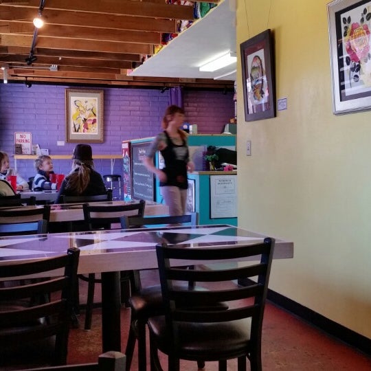 Il Rosso Italiane Italian Restaurant in Downtown Flagstaff