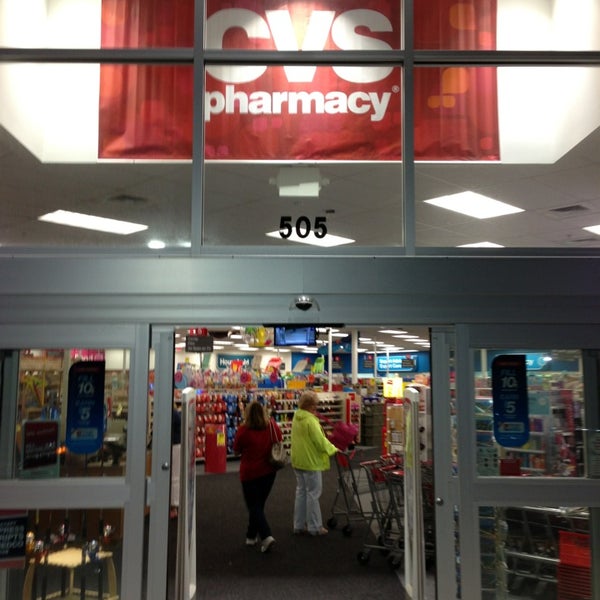 CVS pharmacy - Longboat Key, FL