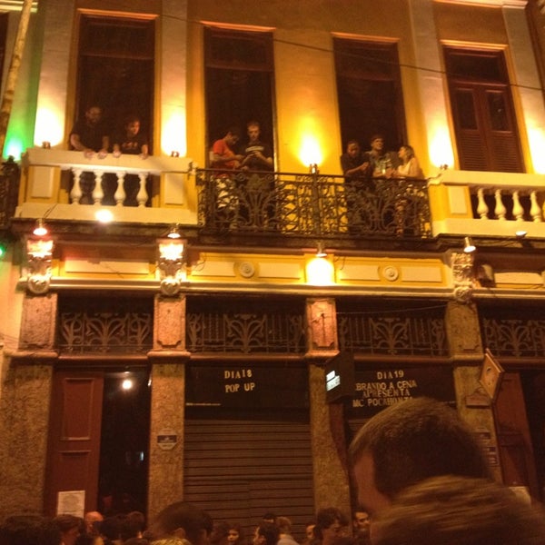 Fotos en Teatro Odisséia - Centro - Río de Janeiro, RJ