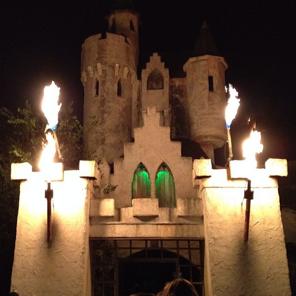 Screams Halloween Theme Park - 11 tips from 426 visitors