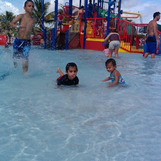 Splash Adventure Other Great Outdoors in Deerfield Beach