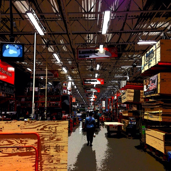 Photos at The Home Depot Ewing, NJ