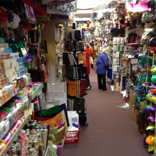 Stationery & Toy World Paper / Office Supplies Stores in New York
