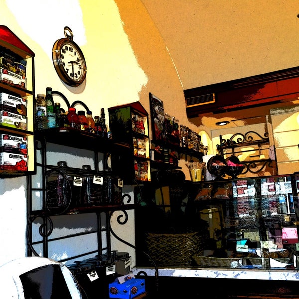 Photos at The Muffins Café Lincoln Square New York, NY