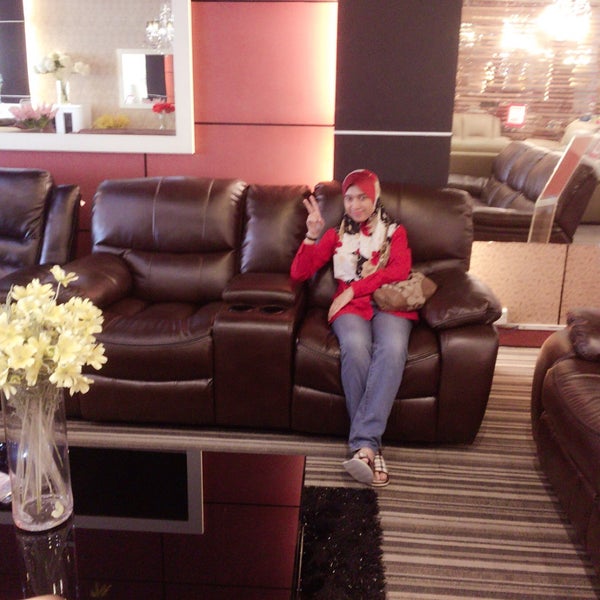 Casa Furniture Sdn Bhd Sadong Jaya Showroom 3 - Kota ...