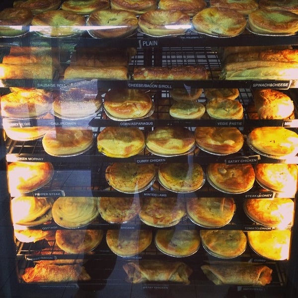 Southside Hot Bread Bakery