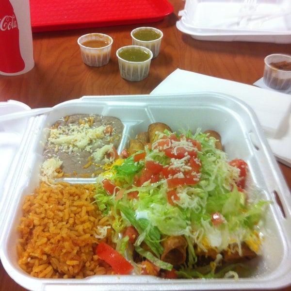 Alertos Mexican Food - 10 tips from 203 visitors