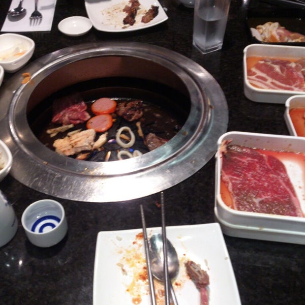 Korean Grill House Markham, ON'da fotoğraflar